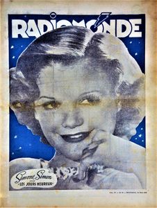 Radiomonde - Vol. 4 - No. 22