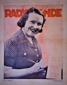 Radiomonde - Vol. 4 - No. 14