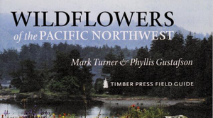 Wildflowers of the Pacific Northwest