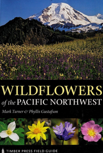 Wildflowers of the Pacific Northwest