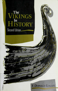 The Vikings in History, Second Edition