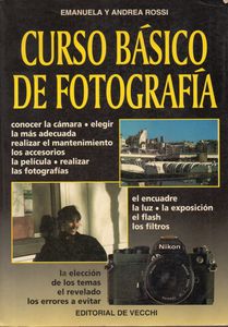 Curso Básico de Fotografía