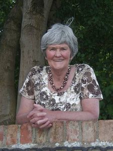 Helen Clarke