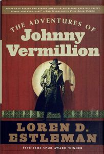 The Adventures of Johnny Vermillion