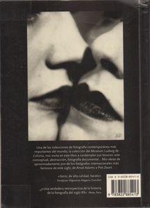 La Fotografía del Siglo XX