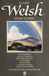 Classic Welsh Short Stories