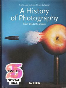 A History of Photography