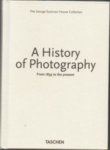 A History of Photography