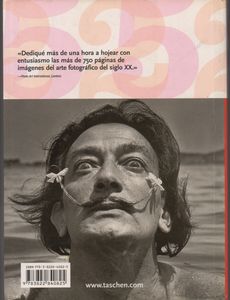 La Fotografía del Siglo XX