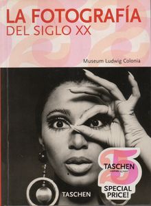 La Fotografía del Siglo XX