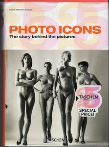 Photo Icons: The Story Behind the Pictures