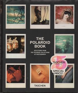 The Polaroid Book