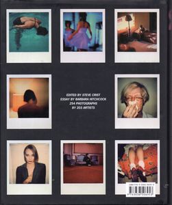The Polaroid Book
