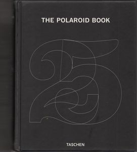 The Polaroid Book