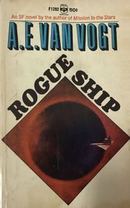 Rogue Ship