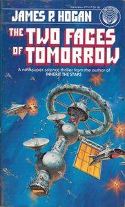 The Two Faces of Tomorrow