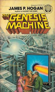 The Genesis Machine