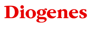 Diogenes Verlag