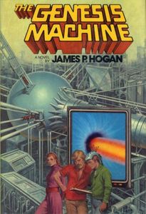 The Genesis Machine
