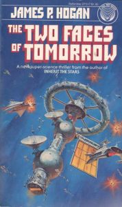 The Two Faces of Tomorrow