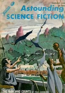 War of the Winged Men