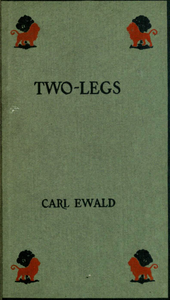 Two-Legs