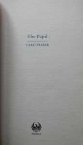 The Pupil