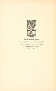 The Book of Saints and Friendly Beasts