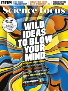 BBC Science Focus (Christmas 2019: Special Issue)