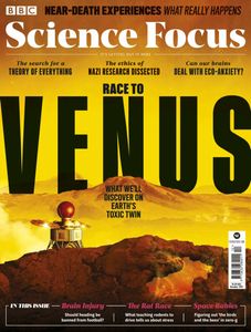 BBC Science Focus (December 2019)