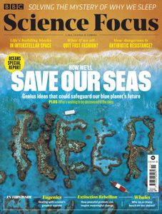 BBC Science Focus (November 2019)