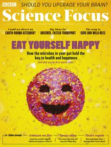 BBC Science Focus (October 2019)