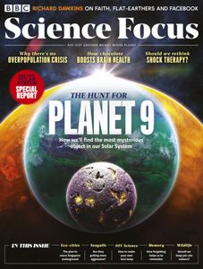 BBC Science Focus (September 2019)