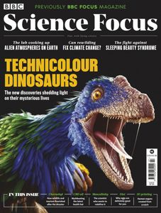 BBC Science Focus (July 2019)