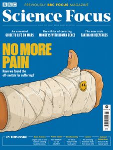 BBC Science Focus (June 2019)