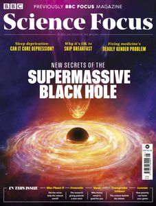 BBC Science Focus (May 2019)