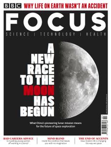 BBC Science Focus (February 2019)