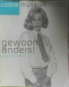 Gewoon Anders! Just Different!