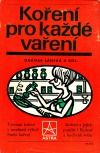 Koření pro každé vaření