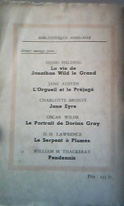 La Fiancée de Lammermoor