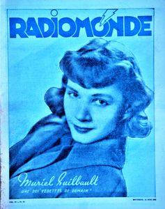 Radiomonde - Vol. 4 - No. 26