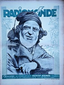 Radiomonde - Vol. 4 - No. 27