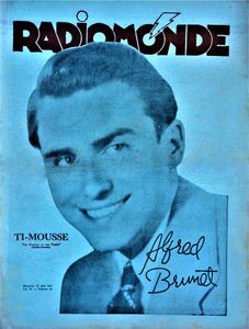 Radiomonde - Vol. 4 - No. 28