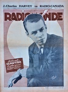 Radiomonde - Vol. 4 - No. 32