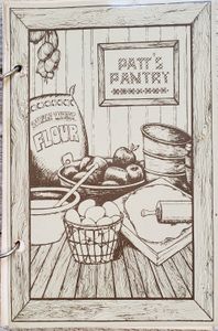 Patt's Pantry