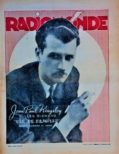 Radiomonde - Vol. 4 - No. 39