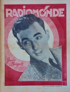 Radiomonde - Vol. 4 - No. 42