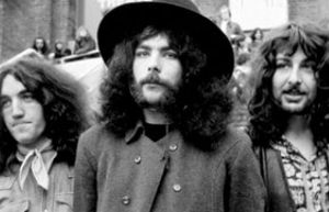 Edgar Broughton Band