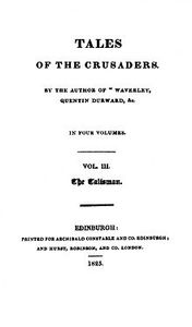 The Talisman