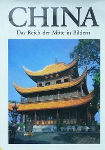 China: Das Reich der Mitte in Bildern
